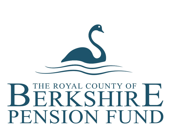 Berkshire Pension Fund logo